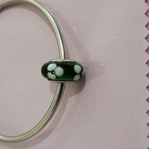 AUTHENTIC PANDORA Sterling Silver Charm